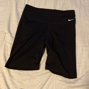Nike Bike Shorts